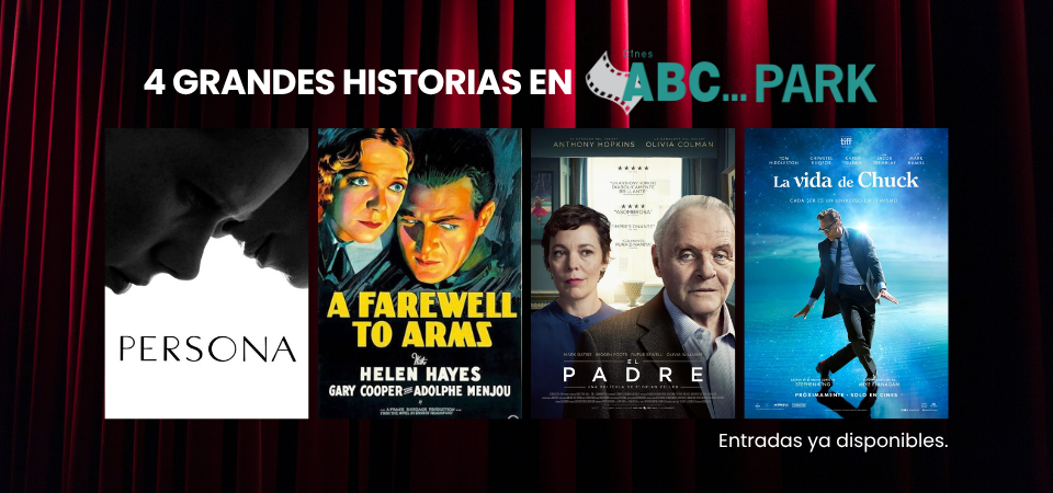 Slider películas